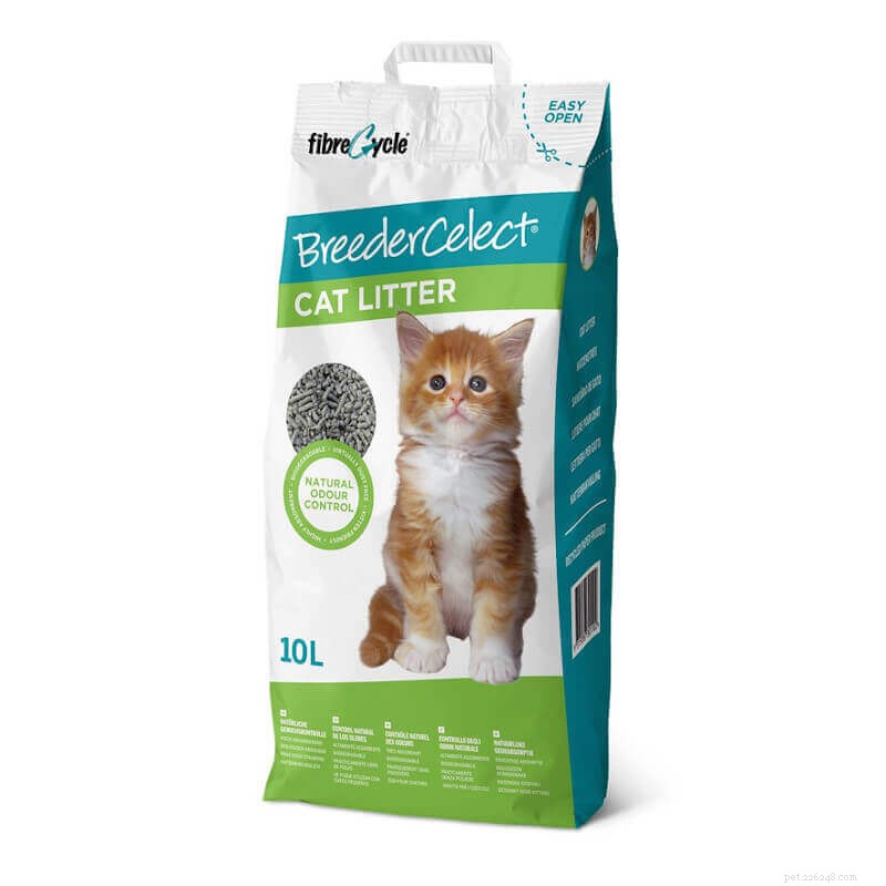 The Ultimate Guide to Choosing Cat Litter in Singapore – Insights from 339 Owners & Top Product Picks
