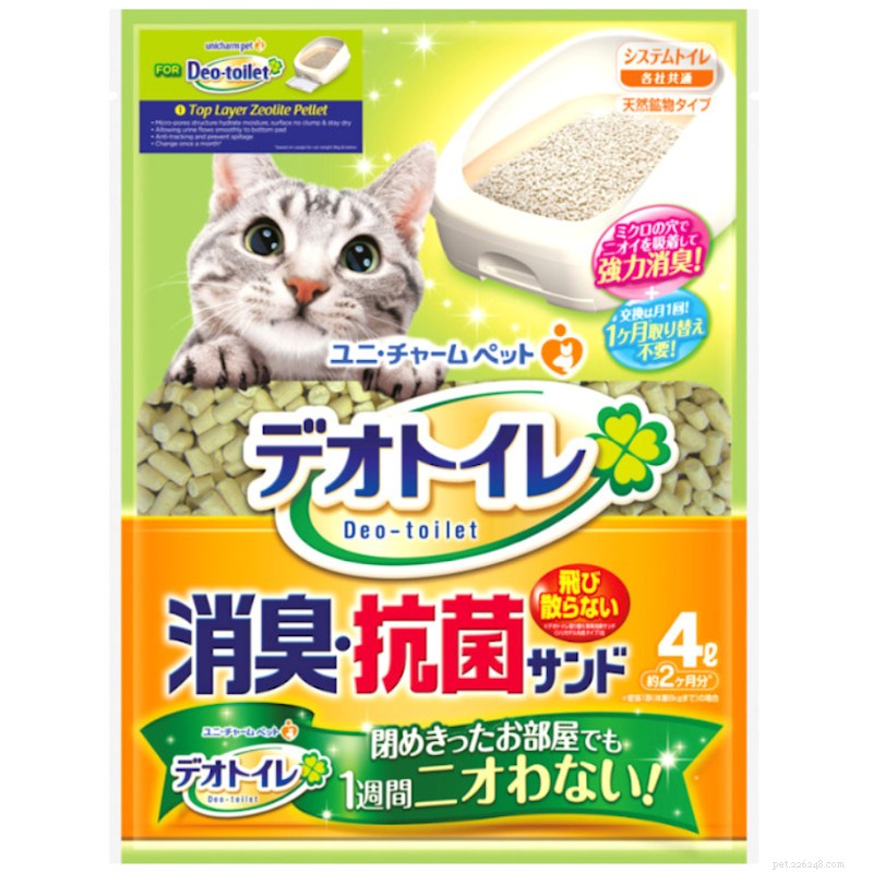 The Ultimate Guide to Choosing Cat Litter in Singapore – Insights from 339 Owners & Top Product Picks
