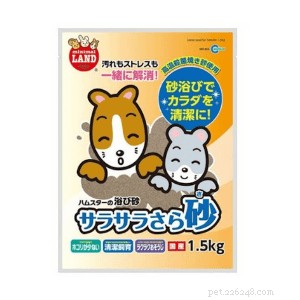 Safe & Simple Guide to Bathing Your Hamster: 5 Proven Methods