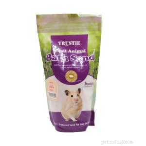 Safe & Simple Guide to Bathing Your Hamster: 5 Proven Methods