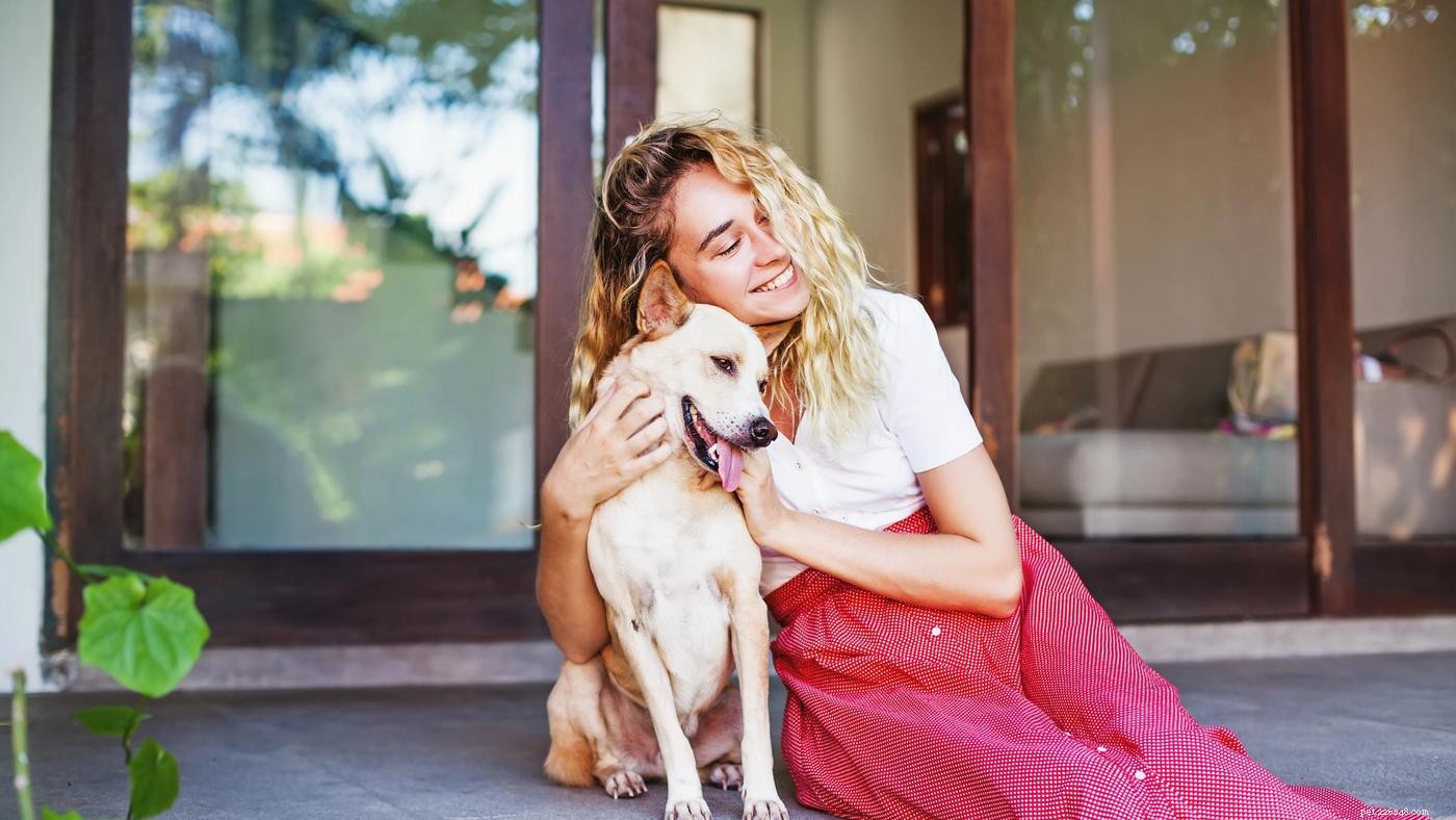 Show Your Dog You Love Them: 7 Proven Ways to Strengthen Your Bond
