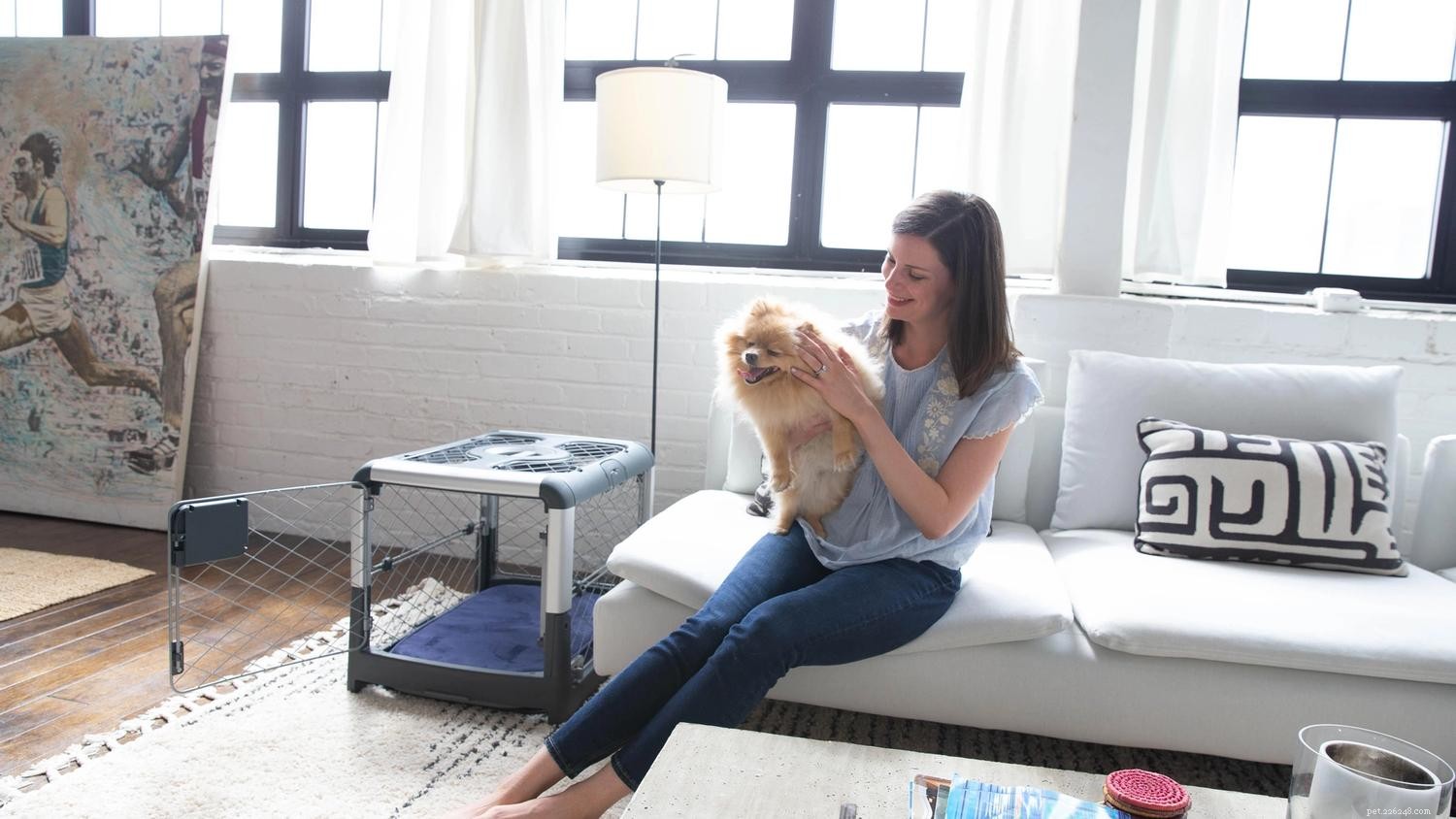 Ultimate Dog Crate Sizing Guide: Pick the Perfect Crate for Your Pet