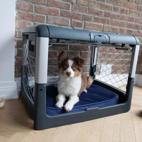 Ultimate Dog Crate Sizing Guide: Pick the Perfect Crate for Your Pet