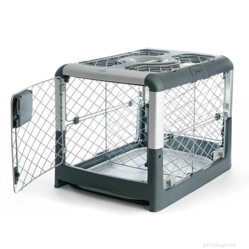 Ultimate Dog Crate Sizing Guide: Pick the Perfect Crate for Your Pet