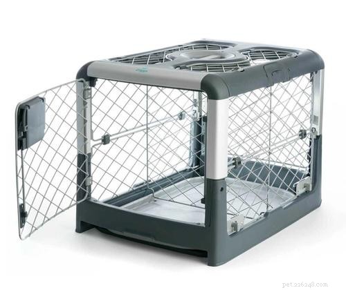 Your Complete Guide to Choosing, Using, and Maintaining a Dog Crate
