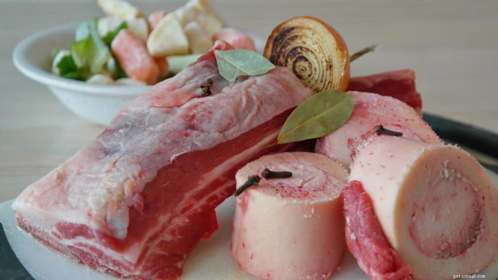 Raw Dog Food Diet: Benefits, Risks, and Expert Insights