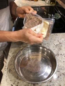 Ollie Raw Dog Food: Premium Nutrition for a Healthier, Happier Dog