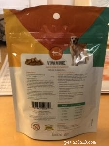 Dog Supplements Review: Vivamune vs. WINPRO – Boost Your Pet’s Health