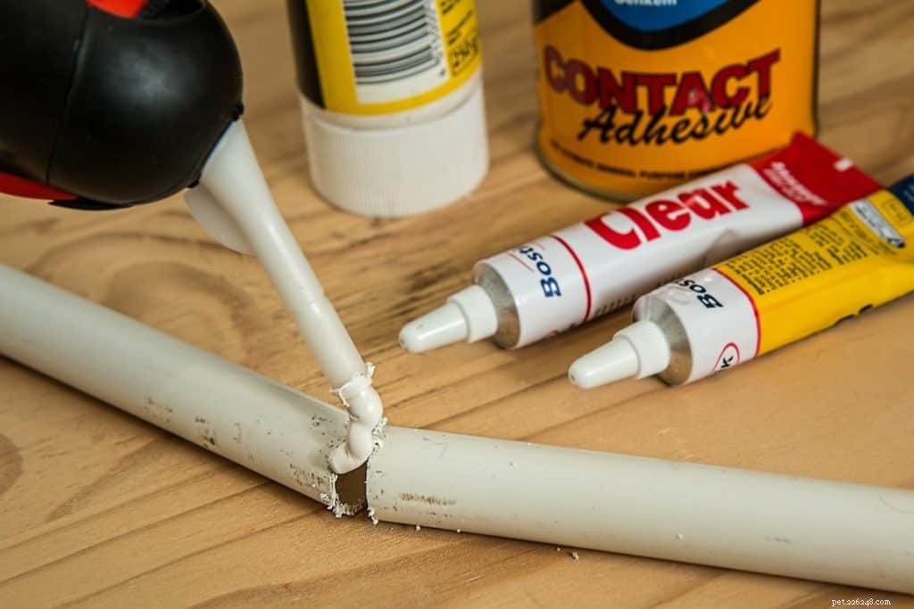 The Hidden Dangers of Gorilla Glue for Dogs: Protect Your Pet Today