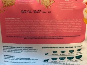 Jinx Dog Food: Premium Nutrition for Modern Dogs