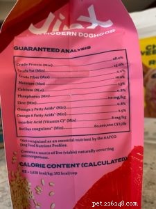 Jinx Dog Food: Premium Nutrition for Modern Dogs