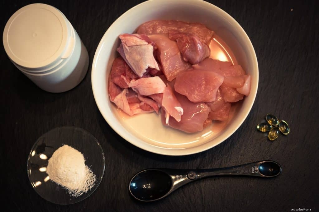 Raw Dog Food Diet: Expert Guide to Healthier, Happier Pets