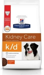 Do Your Dog Really Need Low-Protein Food? Expert Guidance Inside