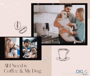 Protect Your Dog: Why Coffee Is Dangerous & How to Respond if They Ingest It