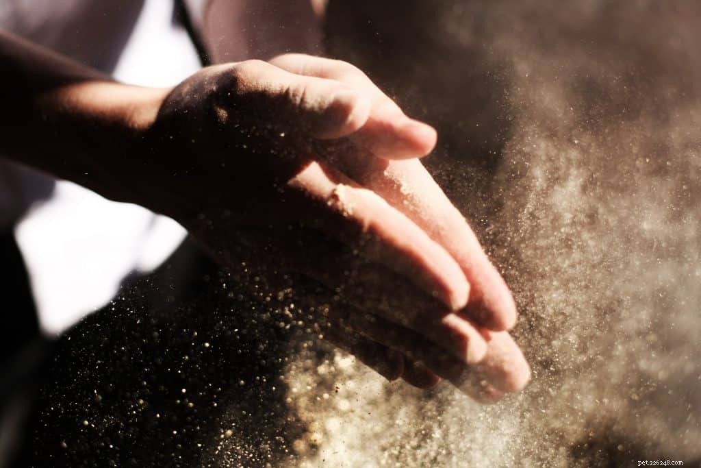 Managing Interruptive Behaviors: Shaker Cans, Hand Claps, and More
