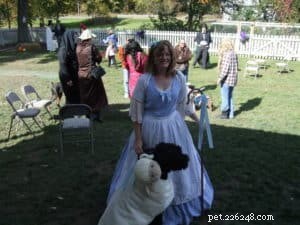 Celebrate Halloween Safely: A Guide to Treating Your Dog Right