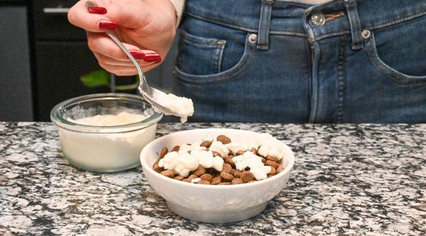 Cottage Cheese for Dogs: Safe, Nutritious, and How to Feed It