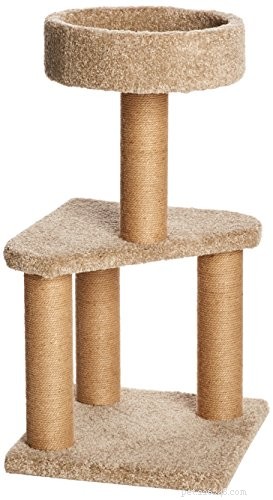 Best Cat Trees 2023: Expert Guide & Top Picks for Happy, Healthy Cats