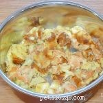 Quick & Easy Homemade Cat Food Recipe for Optimal Health