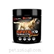 Healthy Muscle Building for Pit Bulls: A Comprehensive Guide
