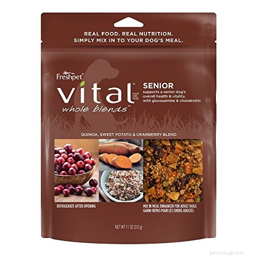 Top Vet-Recommended Dog Foods for English Bulldogs: 6 Best Brands