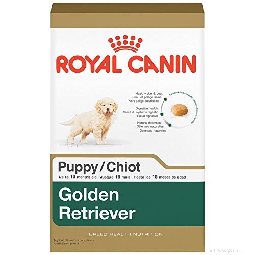 Top 5 Vet‑Approved Dog Foods for Golden Retrievers – Expert‑Recommended Nutrition for Every Life Stage