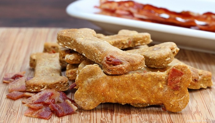 Create Healthy Homemade Dog Treats: Step‑by‑Step Video Tutorial