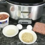 Nutritious Beef & Chicken Liver Dog Food Recipe – Simple, Budget‑Friendly & Vet‑Approved