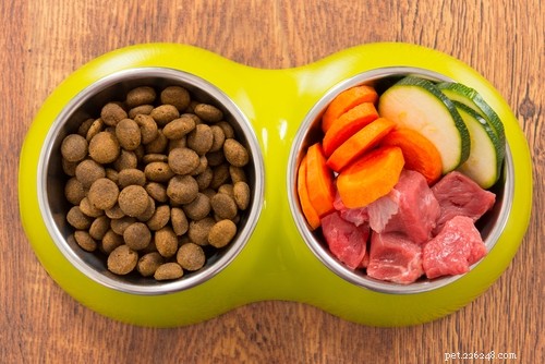 The Ultimate Guide to Choosing the Best Food for Yorkshire Terriers