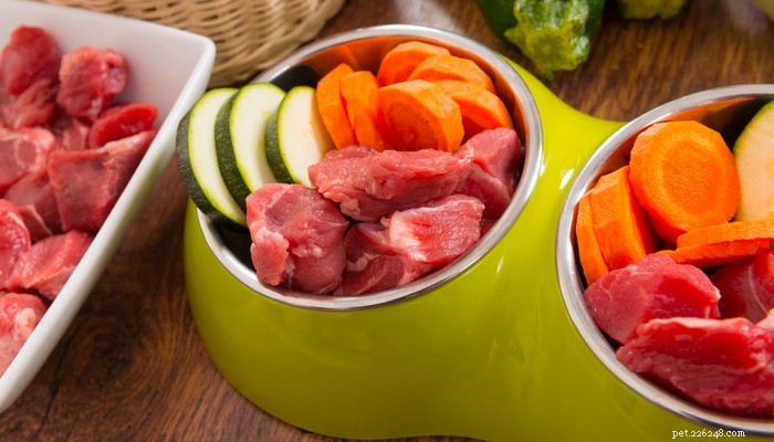 Is the BARF Diet Right for Your Dog? Pros, Cons, and Key Facts