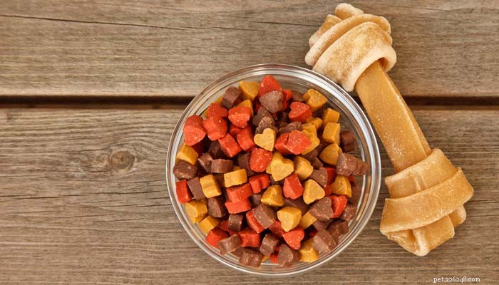 How to Meet Your Dog’s Nutritional Needs: A Guide for Pet Owners