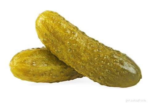 Are Pickles Safe for Dogs? Benefits & Risks Explained