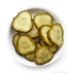 Are Pickles Safe for Dogs? Benefits & Risks Explained