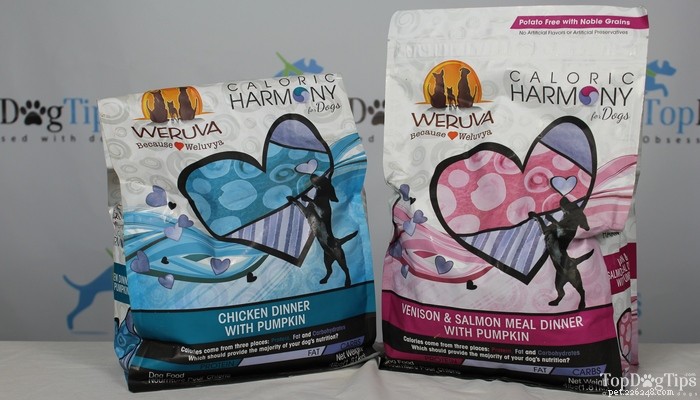 Weruva Caloric Harmony Dry Dog Food Review: Premium Nutrition for Healthy Pups