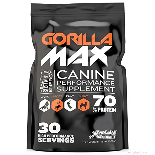 Top 5 Premium Dog Foods for Pit Bulls: Build Muscle & Strength