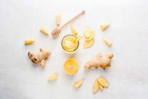 Ginger for Dogs: Safe, Effective, and Health‑Boosting