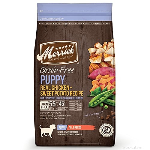 7 Premium Dry Foods Every Puppy Should Eat – Trusted Picks for All Breeds