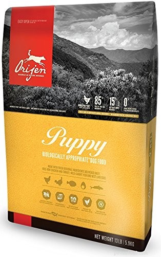 7 Premium Dry Foods Every Puppy Should Eat – Trusted Picks for All Breeds