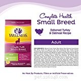 The 10 Best Dog Foods for Small Breeds: Expert‑Approved Nutrition