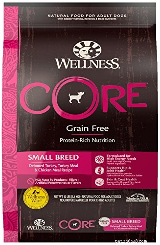 The 10 Best Dog Foods for Small Breeds: Expert‑Approved Nutrition