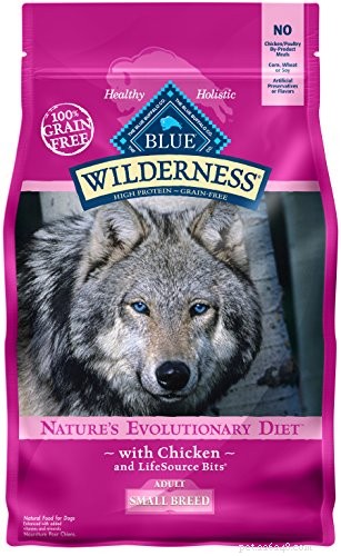 The 10 Best Dog Foods for Small Breeds: Expert‑Approved Nutrition