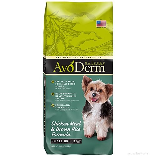 The 10 Best Dog Foods for Small Breeds: Expert‑Approved Nutrition
