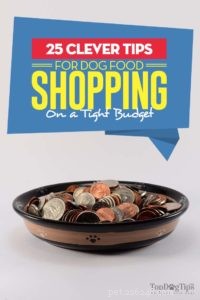 25 Smart Strategies to Buy High-Quality Dog Food on a Budget