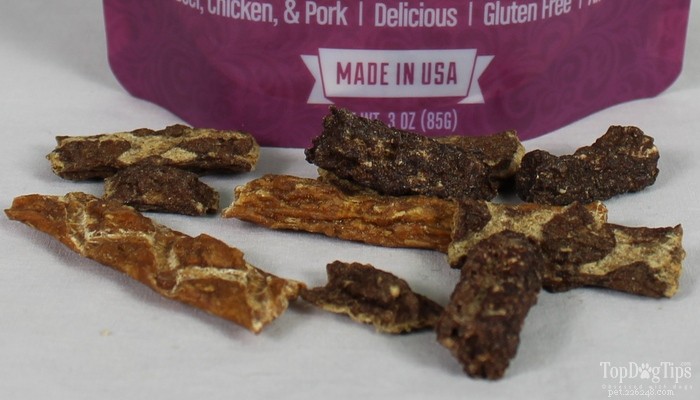 Dr. Dalton’s Premium Dog Treats: A Thorough Review for Pet Owners