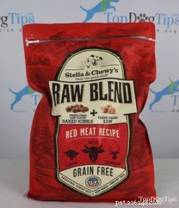 Stella & Chewy s Raw Blend Dog Food: An Expert Review