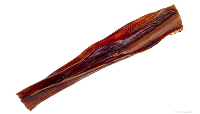 Bully Sticks for Dogs: Are They Safe and Beneficial?