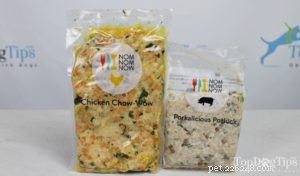 Win a $250 NomNomNow Nutrition Package – Free Consultation, Fresh Meals & Treats for Your Dog