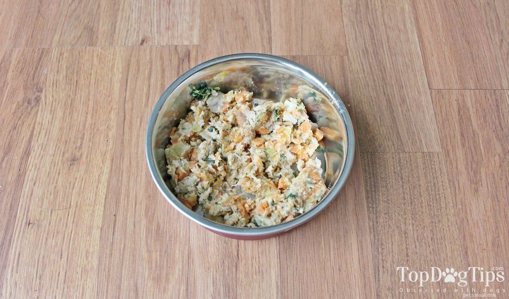 Win a $250 NomNomNow Nutrition Package – Free Consultation, Fresh Meals & Treats for Your Dog