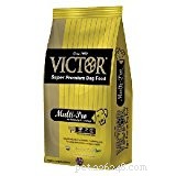 Victor Dog Food Review: 22 Recipes Compared for the Best Nutrition