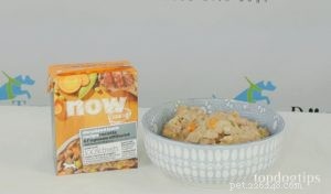 Win Free NOW FRESH Grain‑Free Wet Dog Food – $50+ Value
